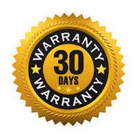 30 Tage Garantie